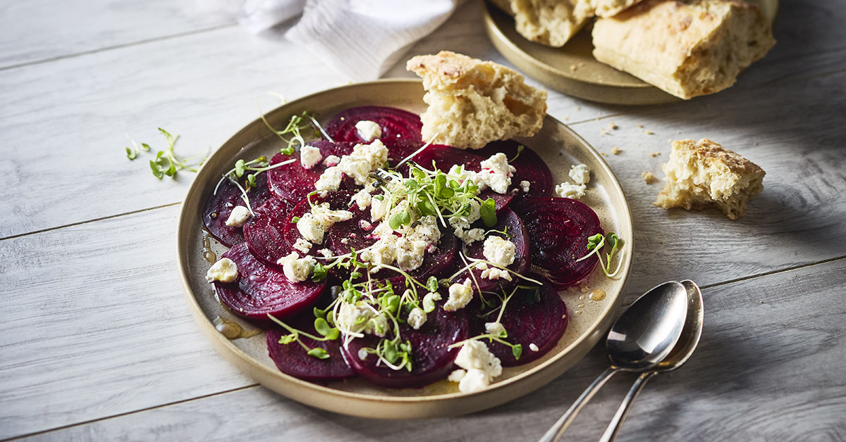 Maple Beets | Maple from Canada