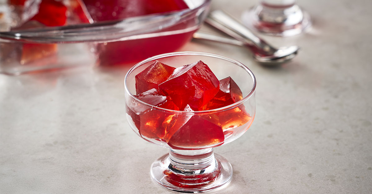 Maple Jelly | Kids | Maple from Canada