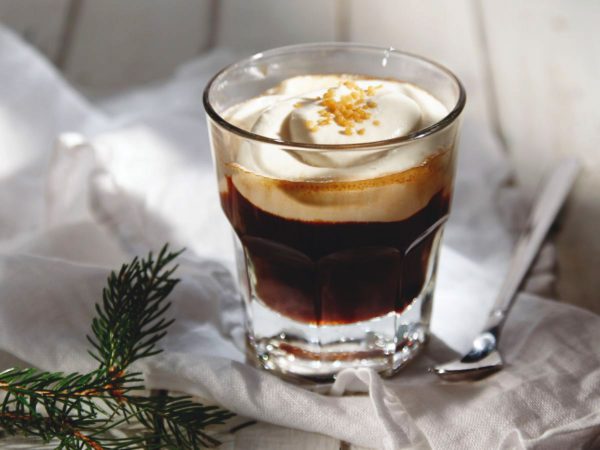 Recipe — Café Flambé, a Sugar Shack Inspiration