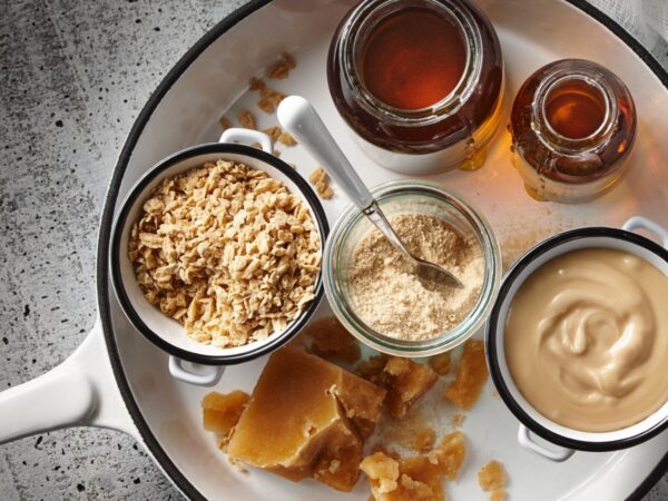 Recipe — Generic Image