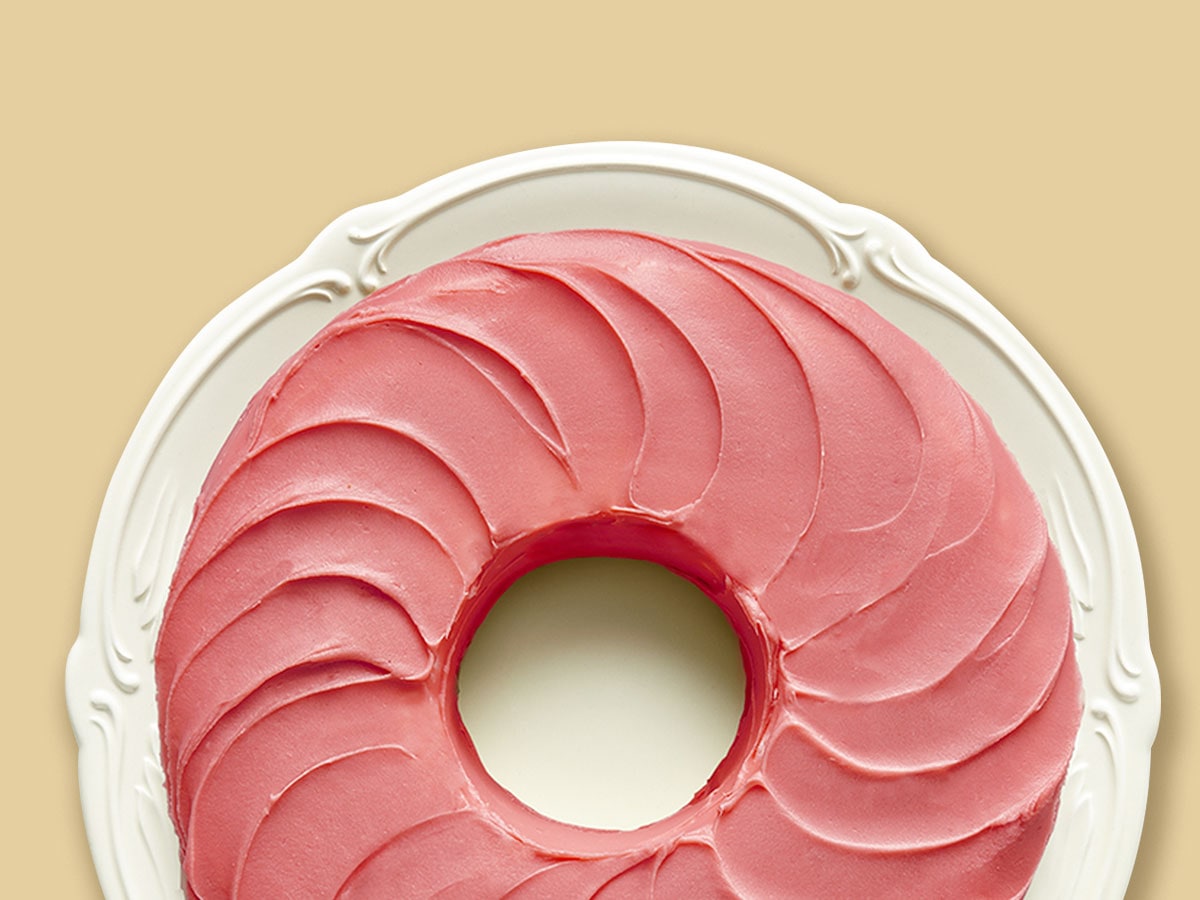 Maple, White Chocolate and Raspberry Icing | Maple from Canada