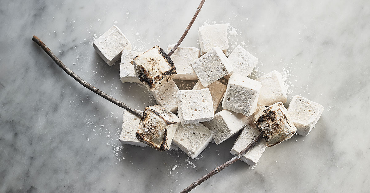 Maple Marshmallows | Kids | Maple from Canada