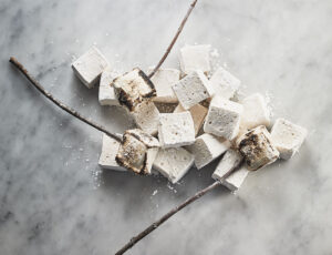 Maple Marshmallows