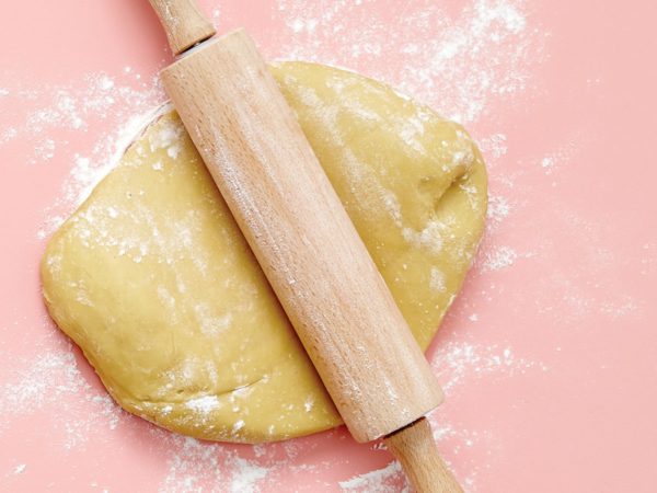 Recipe — All-Purpose Maple Dough