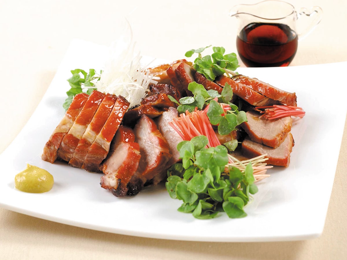 Maple-Roasted Pork | Maple from Canada
