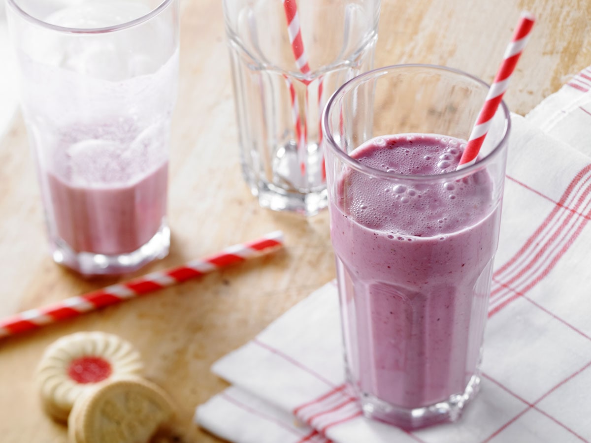 Maple Water Smoothie Maple from Canada