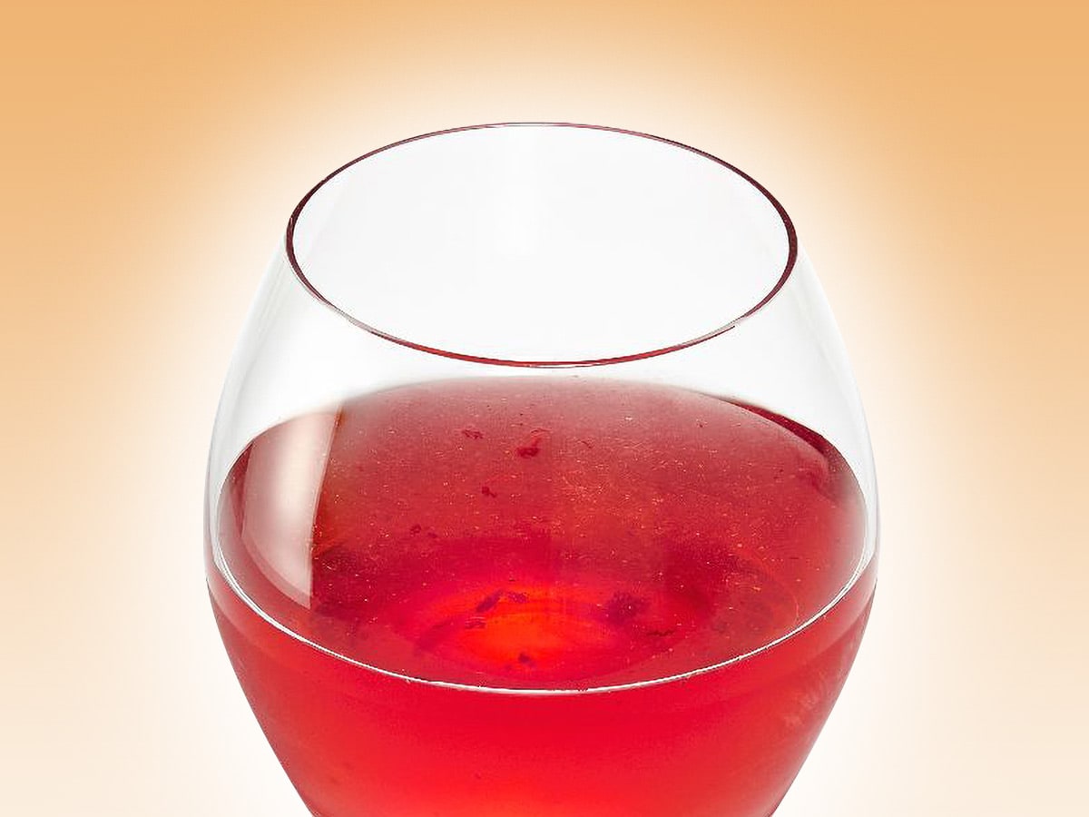 Maple Elderberry Wine | Maple from Canada