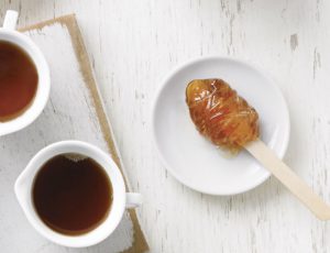 Maple Taffy