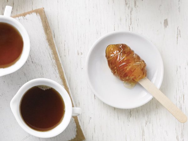 Recipe — Maple Taffy