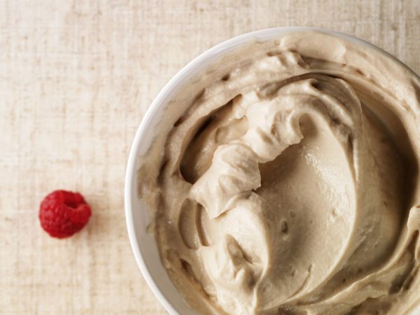 Recipe — Maple-pressed Yogurt
