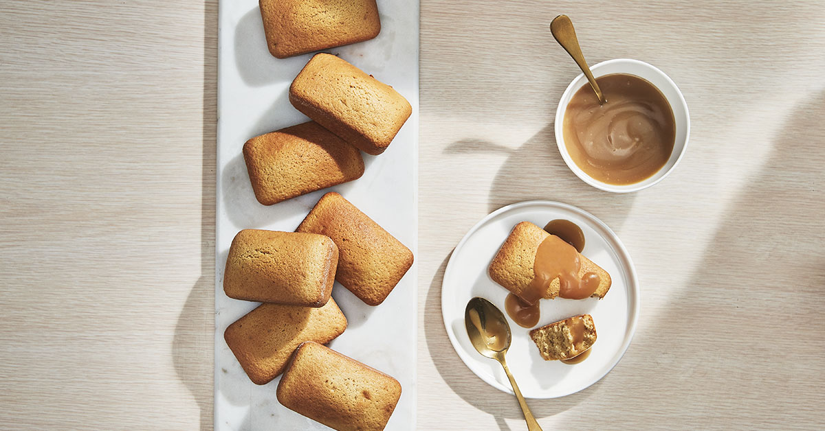 Mini Maple Loaves | Maple from Canada