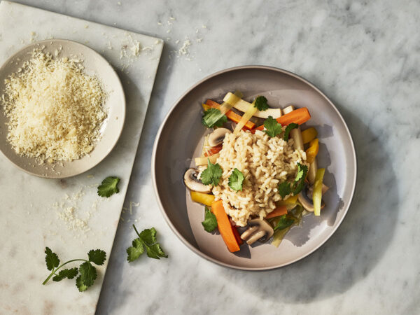 recette-Risotto-de-légumes-confits-à-l’érable-1200x900