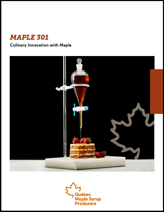 The Maple Curriculum | Maple from Canada